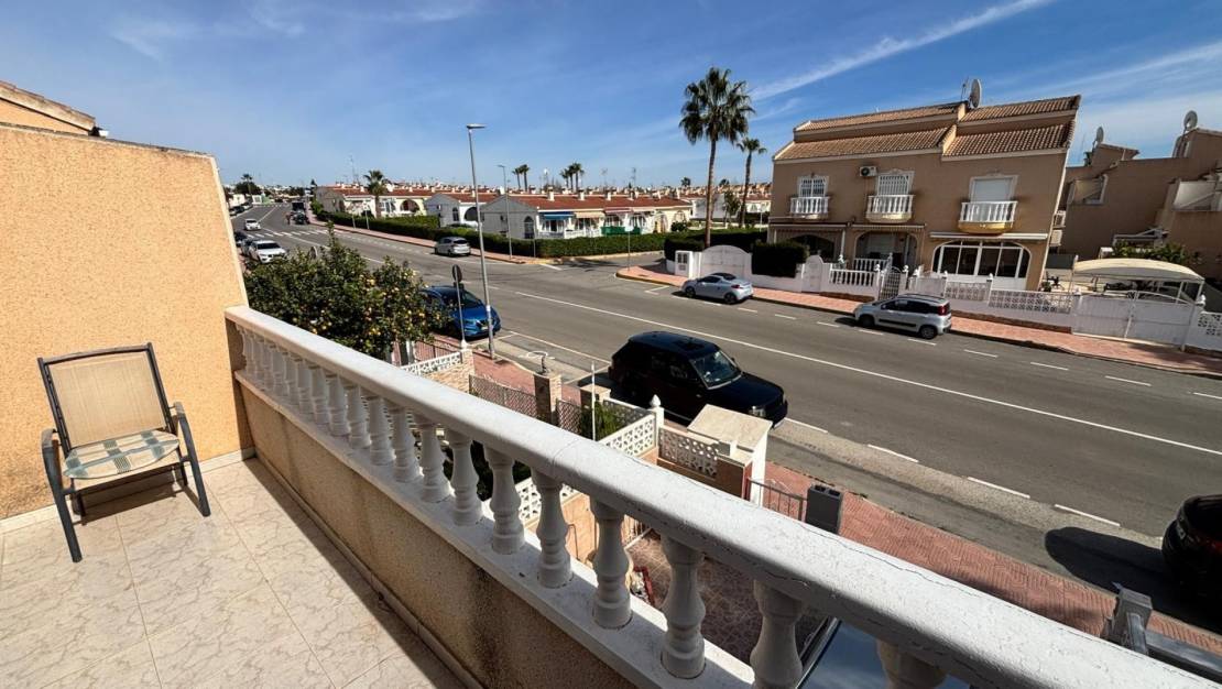 Venta - Bungalow - Ciudad Quesada - Doña pepa