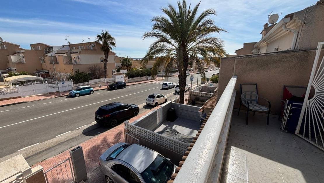 Venta - Bungalow - Ciudad Quesada - Doña pepa