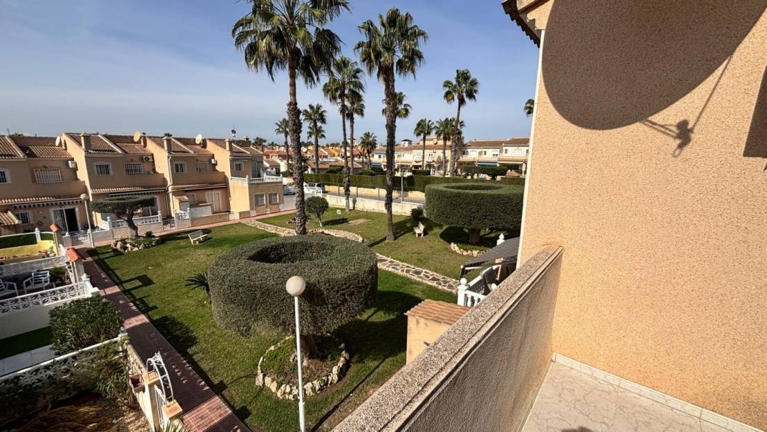 Venta - Bungalow - Ciudad Quesada - Doña pepa