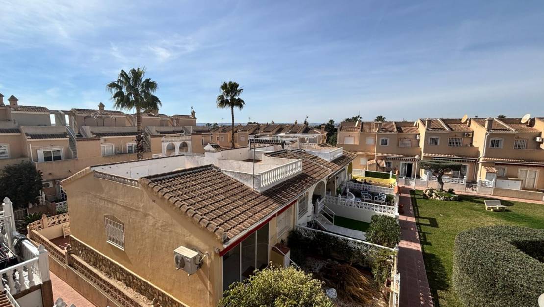 Venta - Bungalow - Ciudad Quesada - Doña pepa