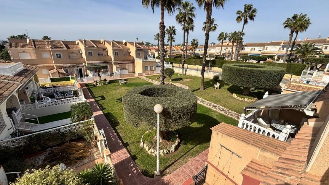 Venta - Bungalow - Ciudad Quesada - Doña pepa