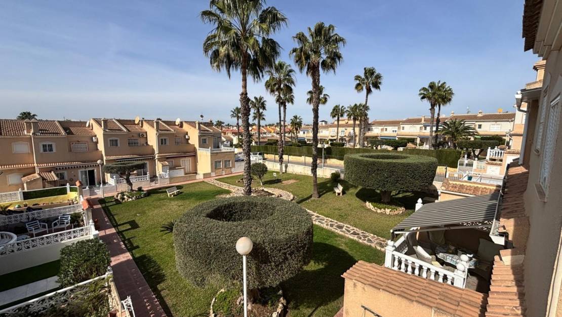 Venta - Bungalow - Ciudad Quesada - Doña pepa