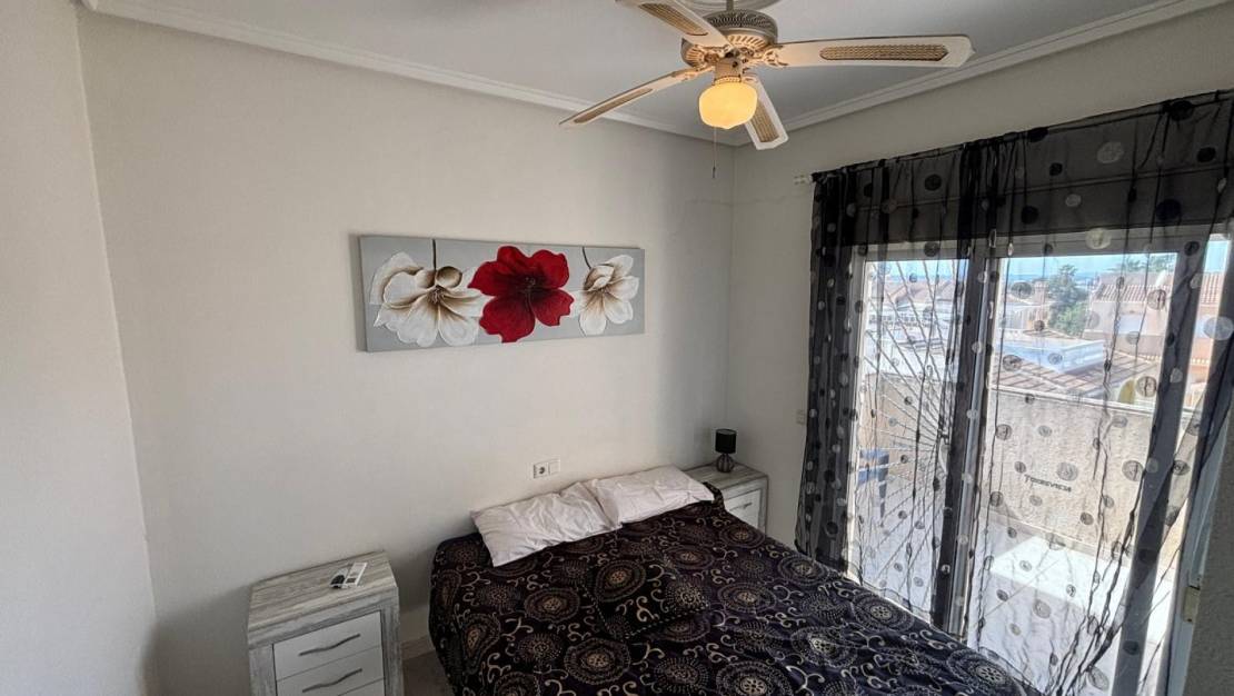 Venta - Bungalow - Ciudad Quesada - Doña pepa