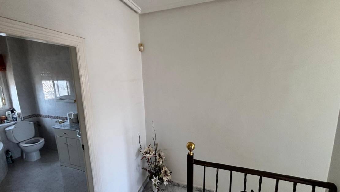 Venta - Bungalow - Ciudad Quesada - Doña pepa