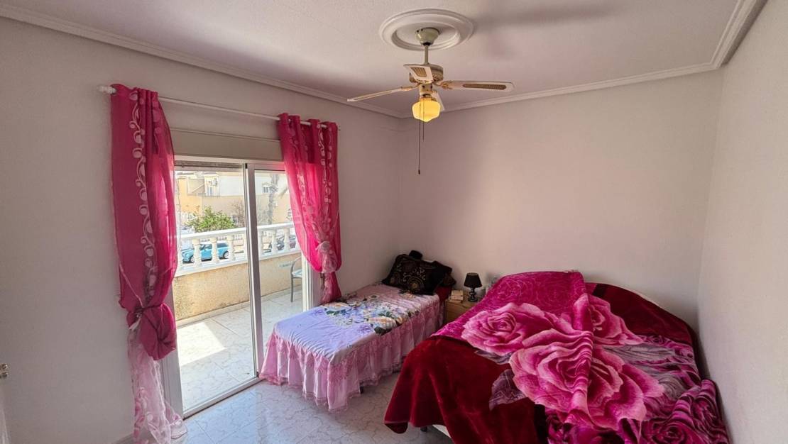 Venta - Bungalow - Ciudad Quesada - Doña pepa