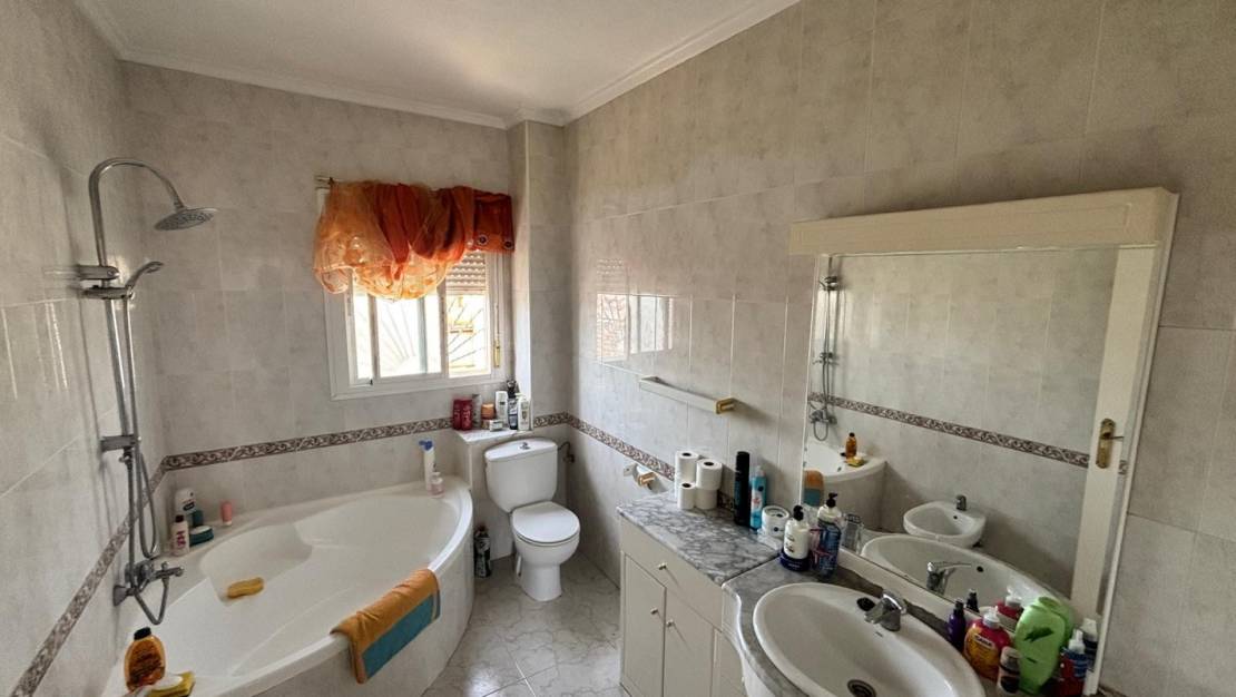 Venta - Bungalow - Ciudad Quesada - Doña pepa