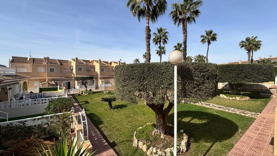 Venta - Bungalow - Ciudad Quesada - Doña pepa
