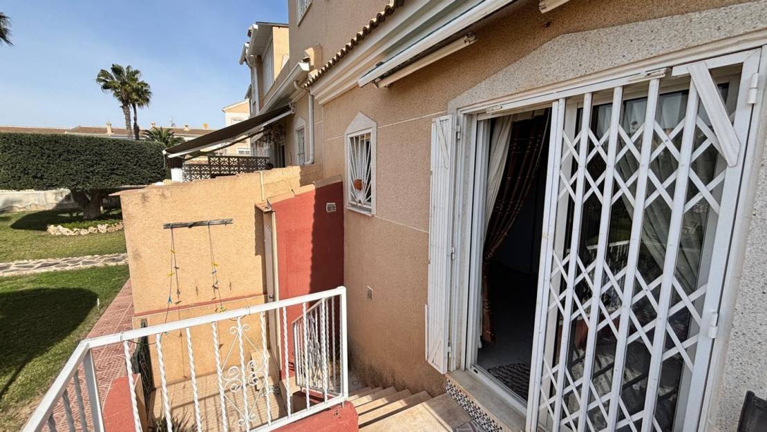 Venta - Bungalow - Ciudad Quesada - Doña pepa