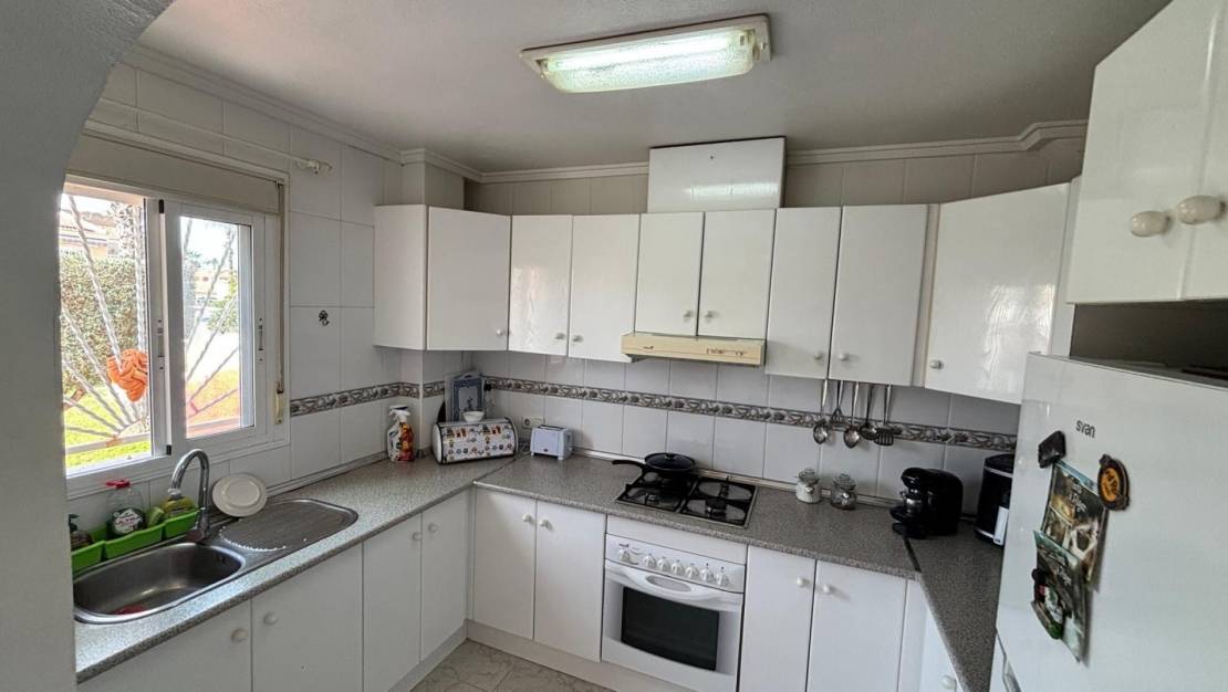 Venta - Bungalow - Ciudad Quesada - Doña pepa