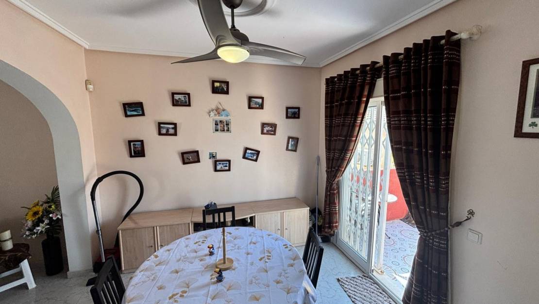 Venta - Bungalow - Ciudad Quesada - Doña pepa