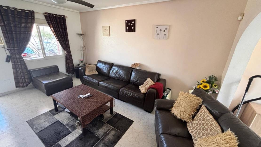 Venta - Bungalow - Ciudad Quesada - Doña pepa