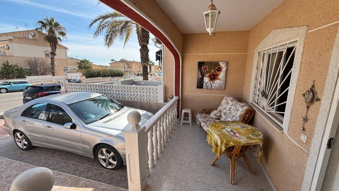 Venta - Bungalow - Ciudad Quesada - Doña pepa