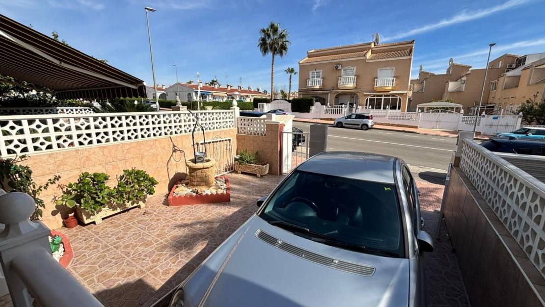 Venta - Bungalow - Ciudad Quesada - Doña pepa