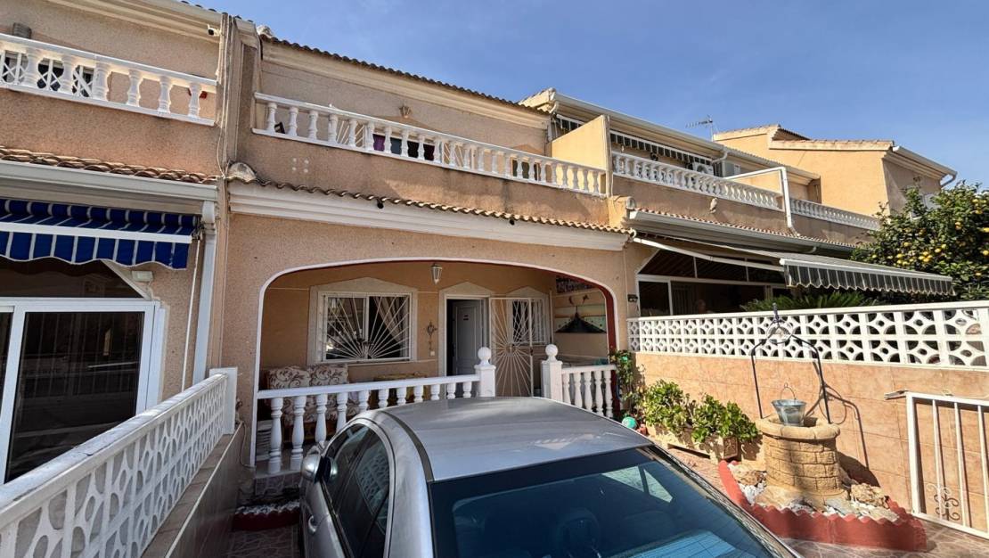 Venta - Bungalow - Ciudad Quesada - Doña pepa