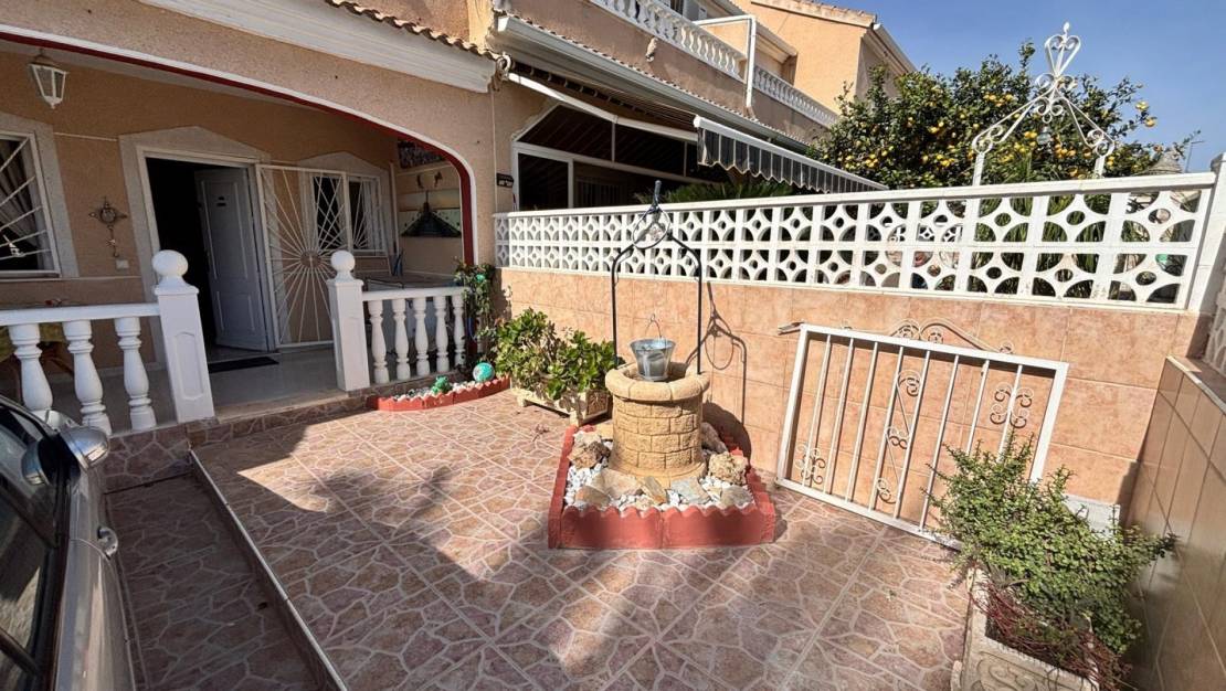 Venta - Bungalow - Ciudad Quesada - Doña pepa
