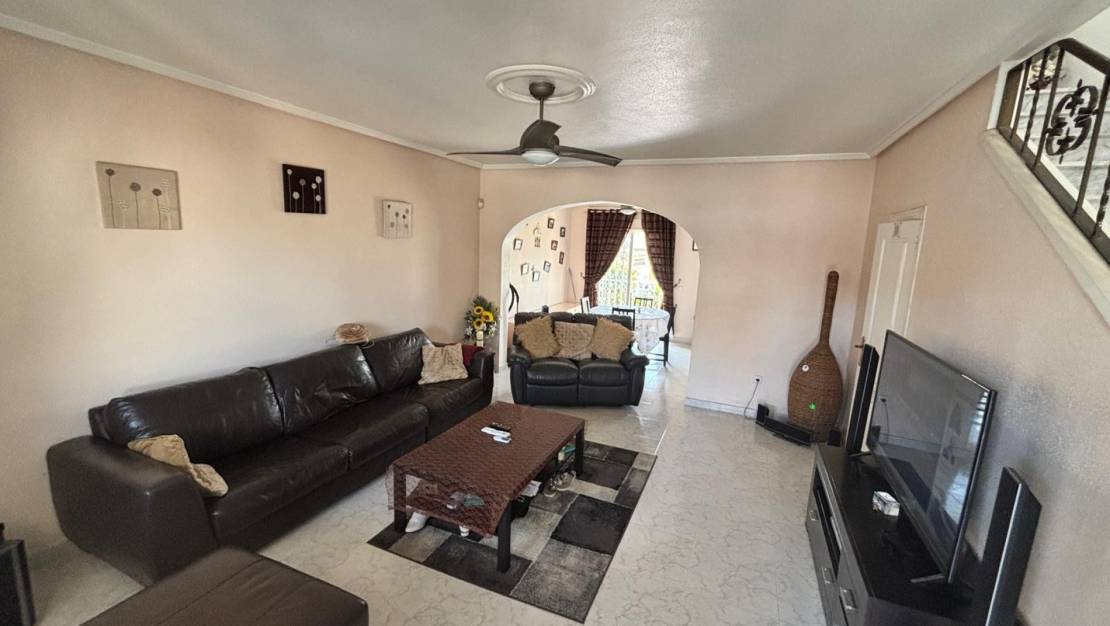 Venta - Bungalow - Ciudad Quesada - Doña pepa