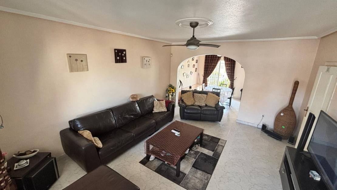 Venta - Bungalow - Ciudad Quesada - Doña pepa
