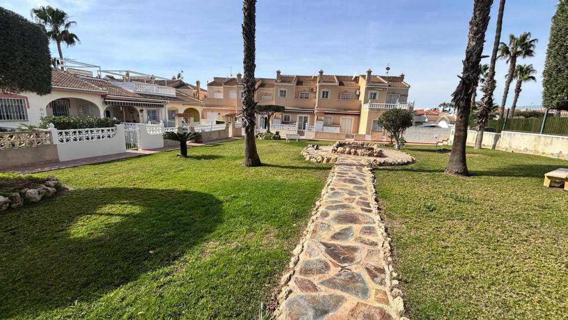 Venta - Bungalow - Ciudad Quesada - Doña pepa