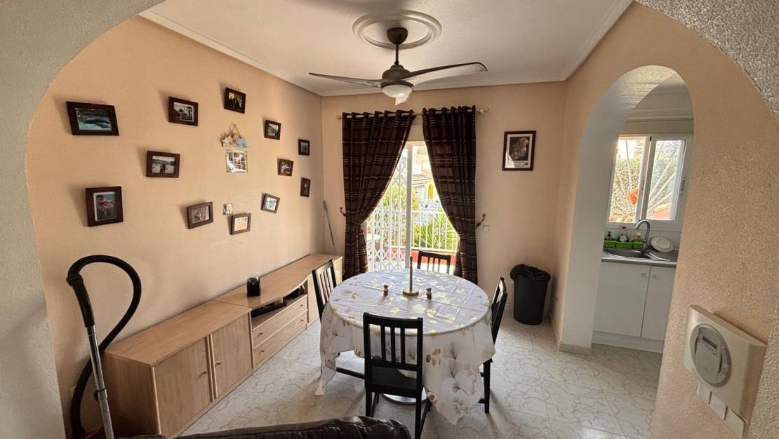 Venta - Bungalow - Ciudad Quesada - Doña pepa