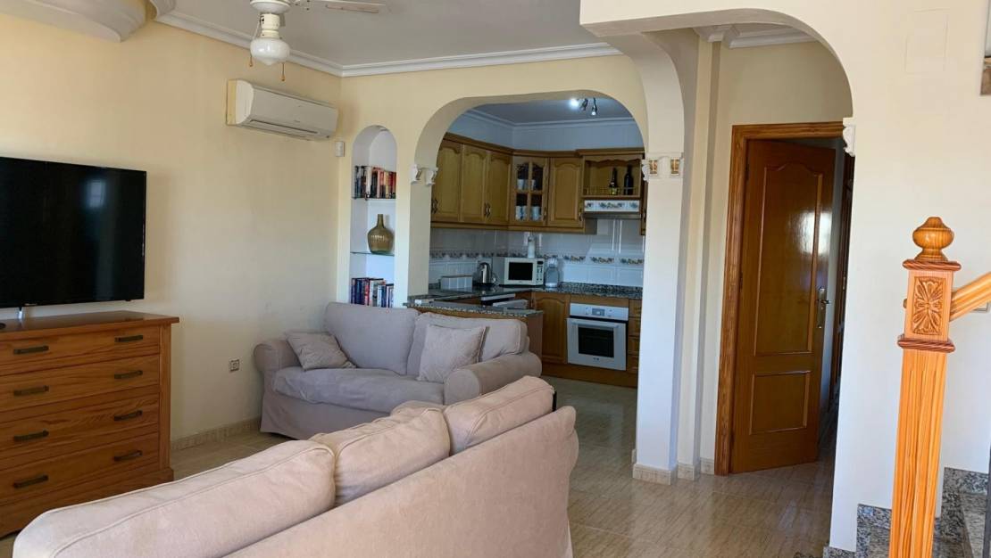 Venta - Bungalow - Guardamar del Segura - EL RASO