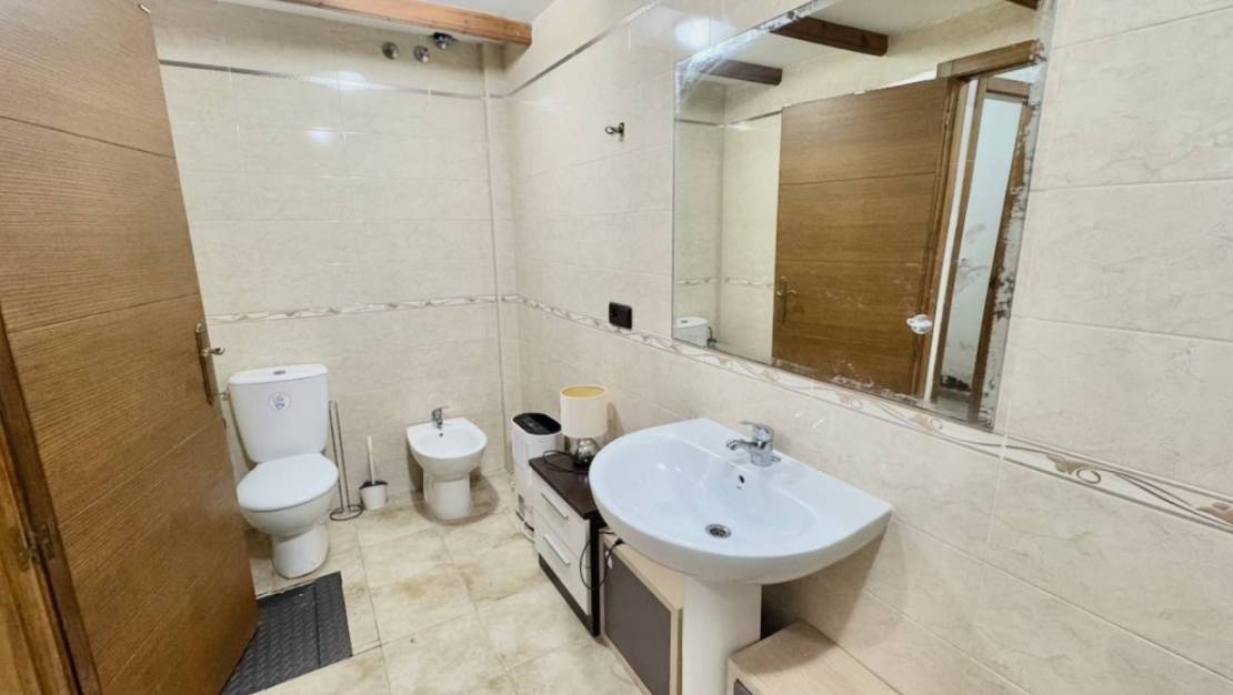 Venta - Bungalow - Guardamar del Segura - Urbanizaciones