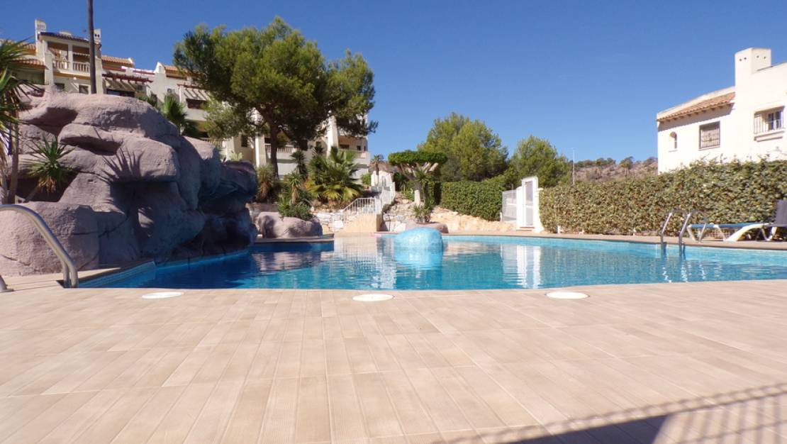 Venta - Bungalow - Las Ramblas