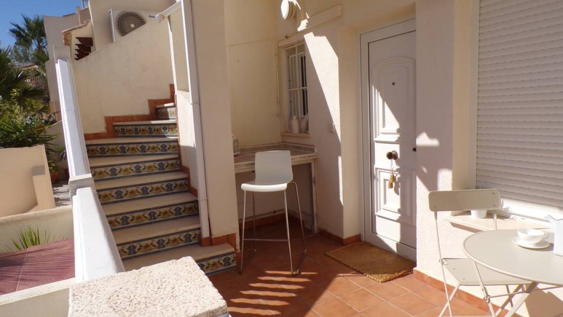 Venta - Bungalow - Las Ramblas