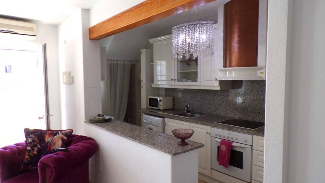 Venta - Bungalow - Las Ramblas