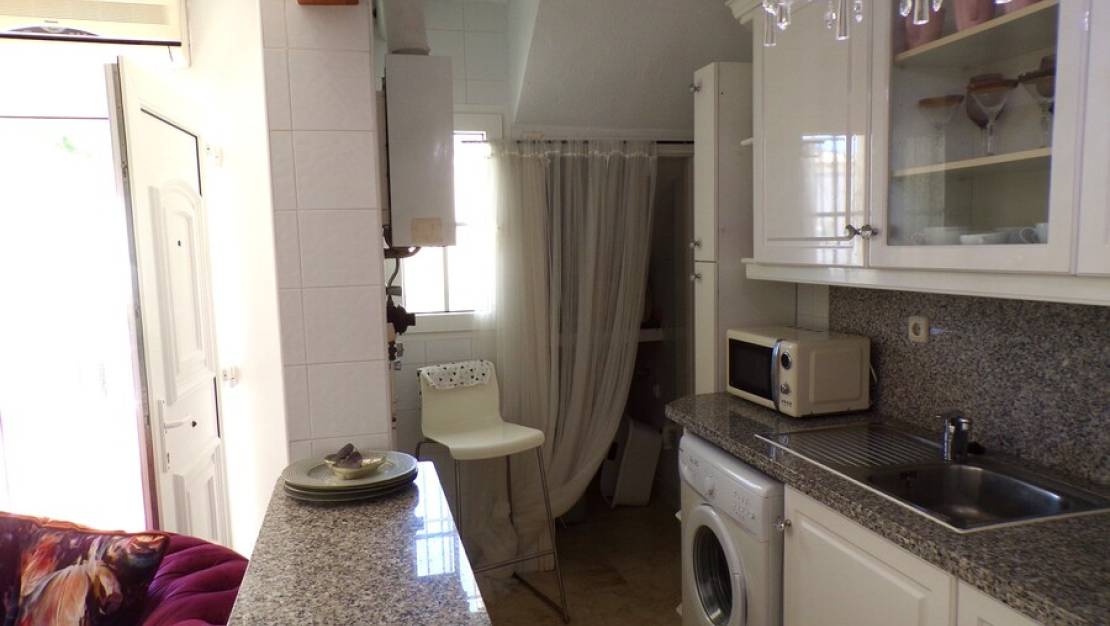 Venta - Bungalow - Las Ramblas