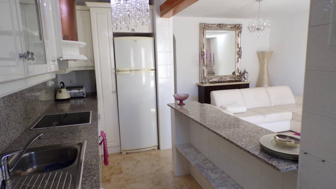 Venta - Bungalow - Las Ramblas