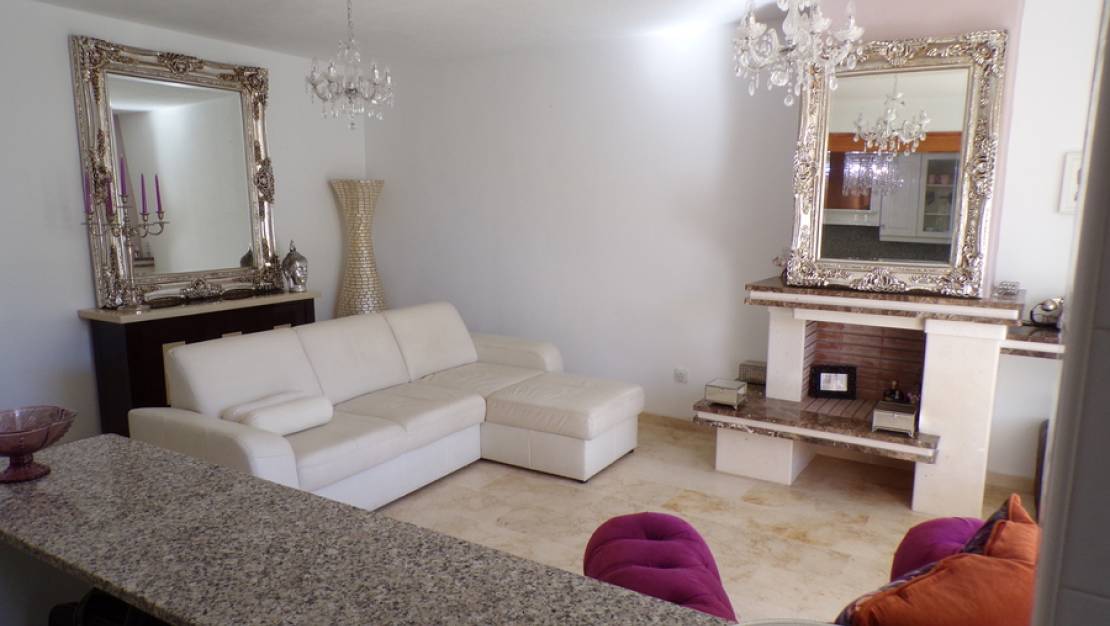 Venta - Bungalow - Las Ramblas