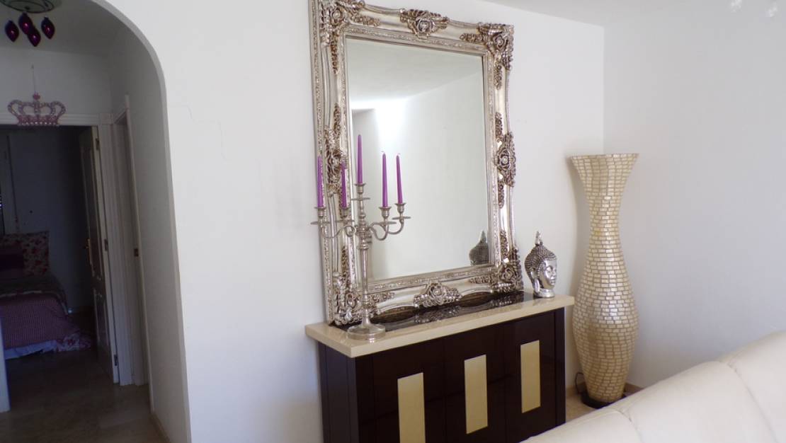 Venta - Bungalow - Las Ramblas