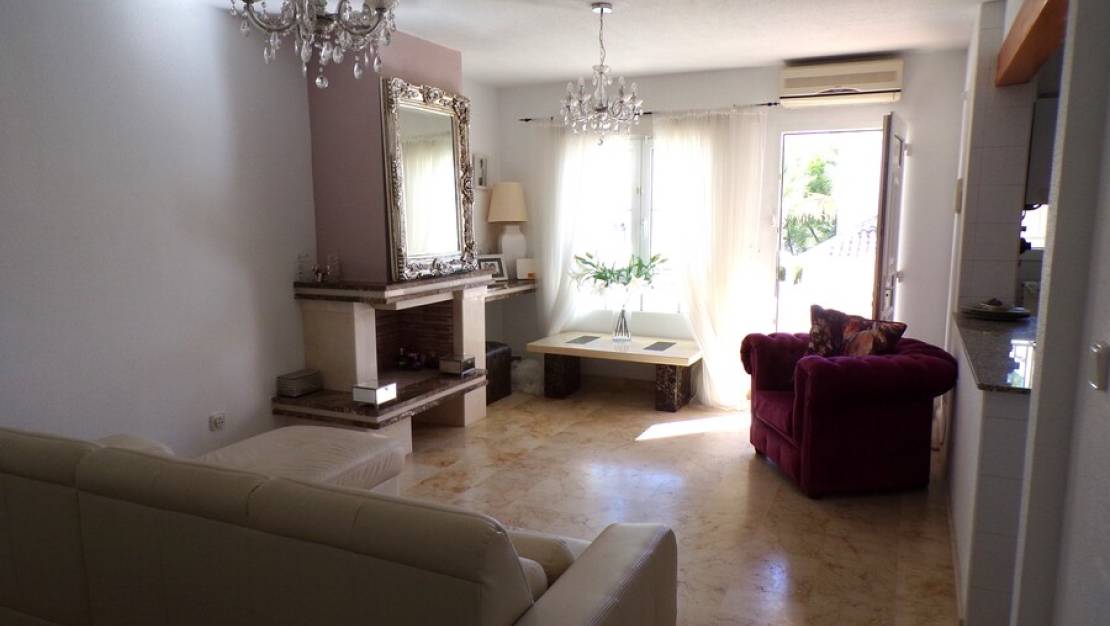 Venta - Bungalow - Las Ramblas