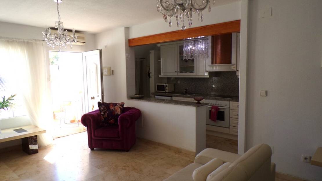 Venta - Bungalow - Las Ramblas