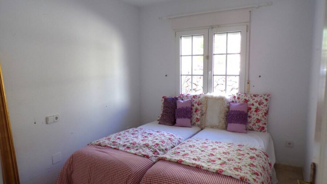 Venta - Bungalow - Las Ramblas