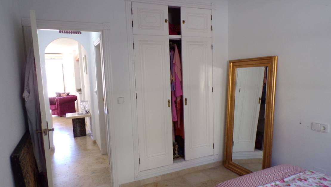Venta - Bungalow - Las Ramblas
