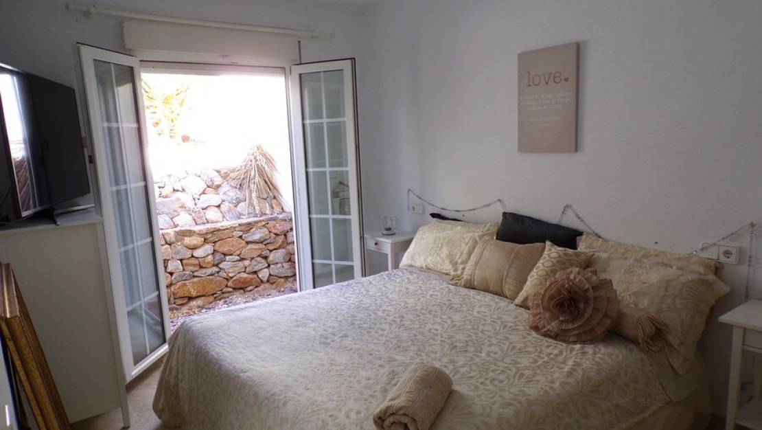 Venta - Bungalow - Las Ramblas