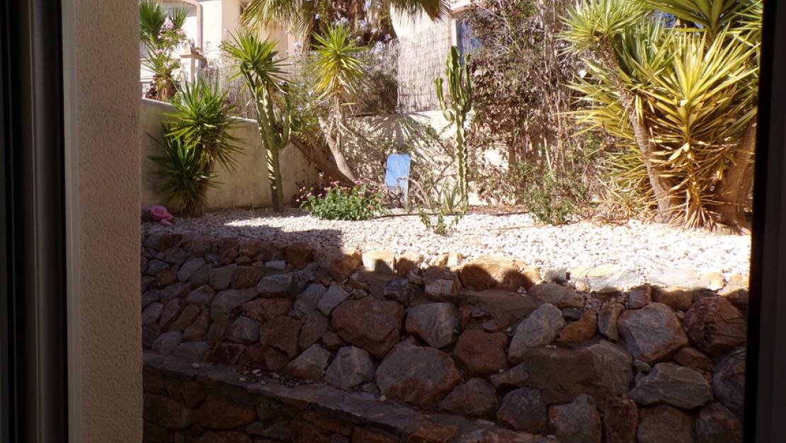 Venta - Bungalow - Las Ramblas