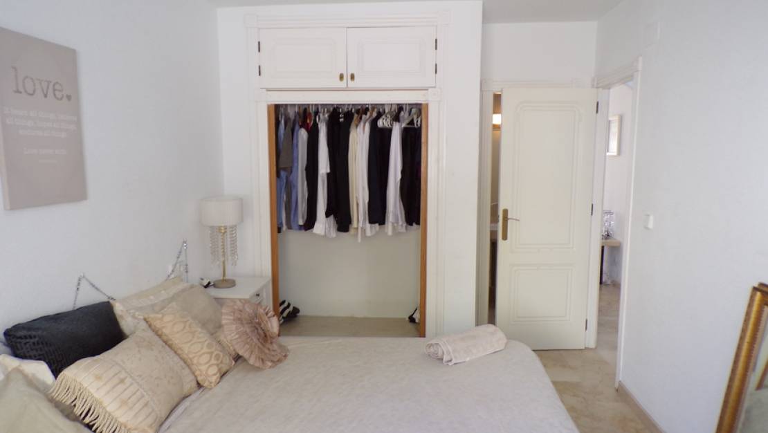Venta - Bungalow - Las Ramblas