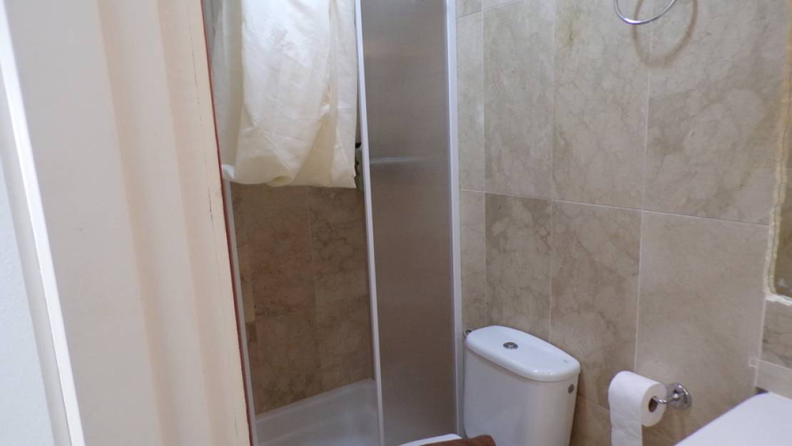 Venta - Bungalow - Las Ramblas