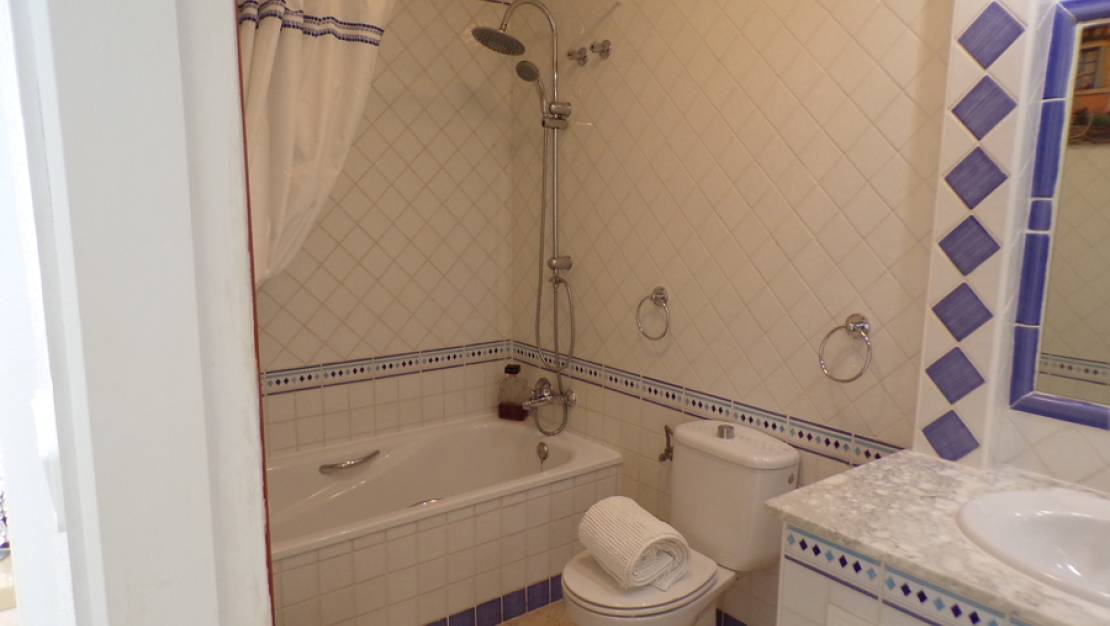Venta - Bungalow - Las Ramblas