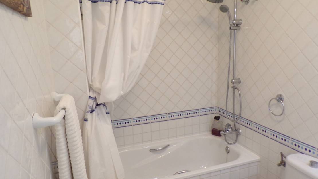 Venta - Bungalow - Las Ramblas