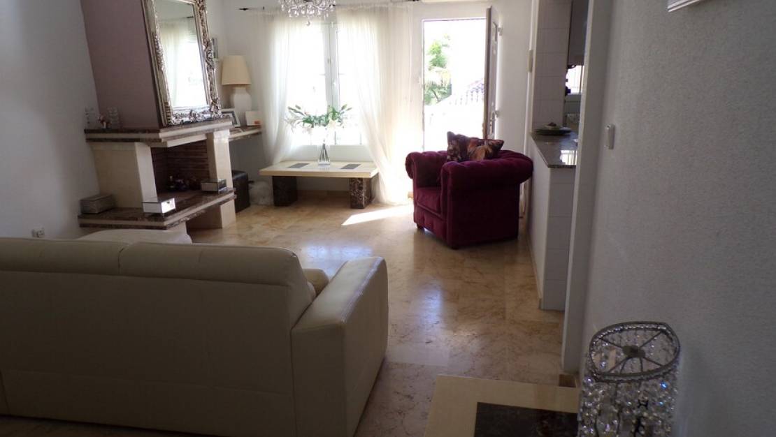 Venta - Bungalow - Las Ramblas
