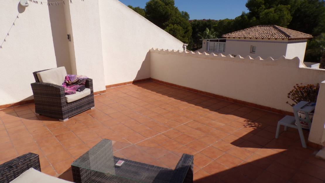 Venta - Bungalow - Las Ramblas