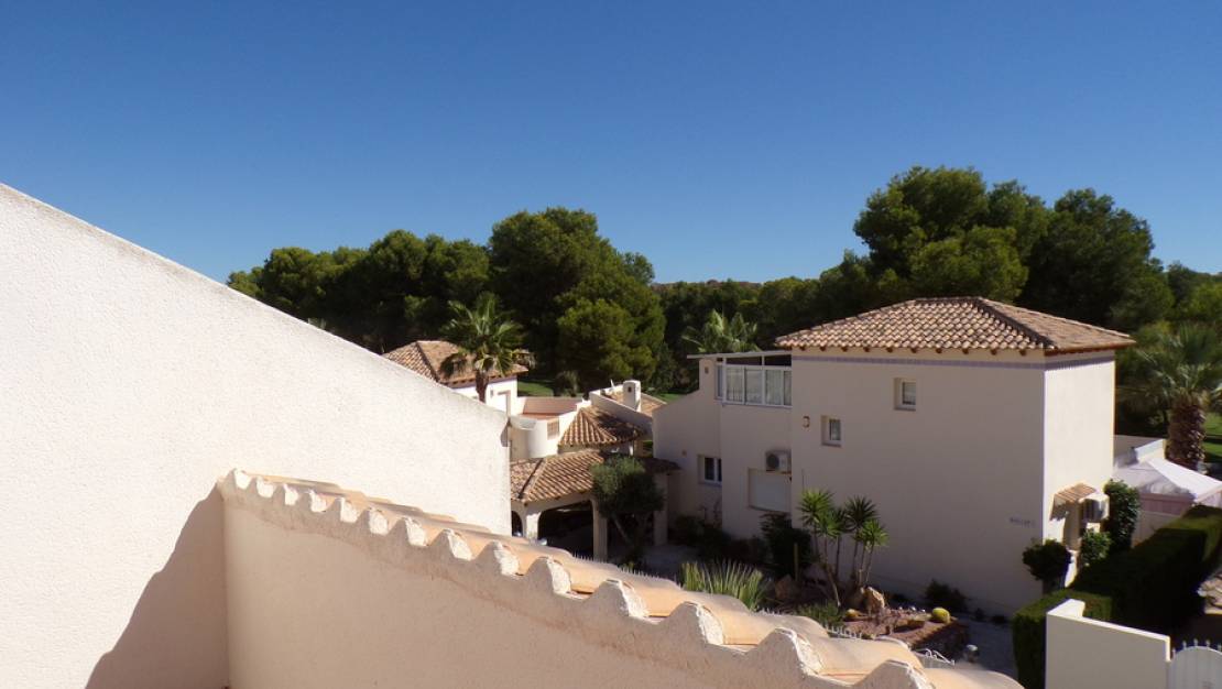 Venta - Bungalow - Las Ramblas