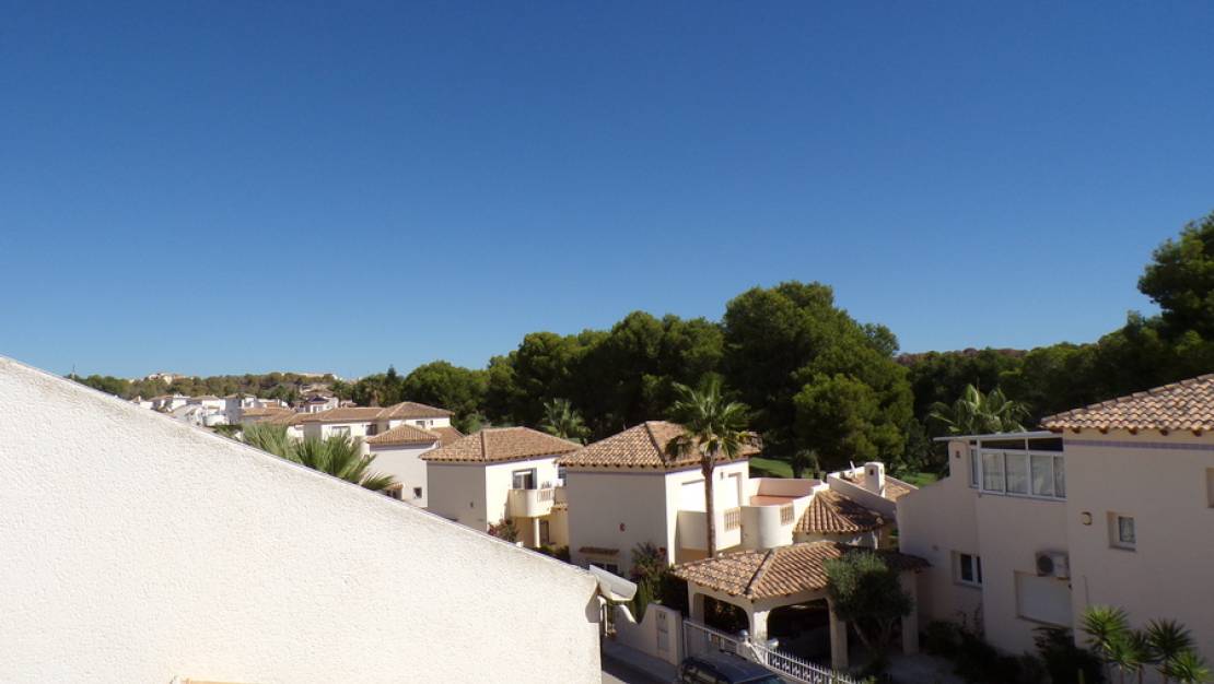 Venta - Bungalow - Las Ramblas