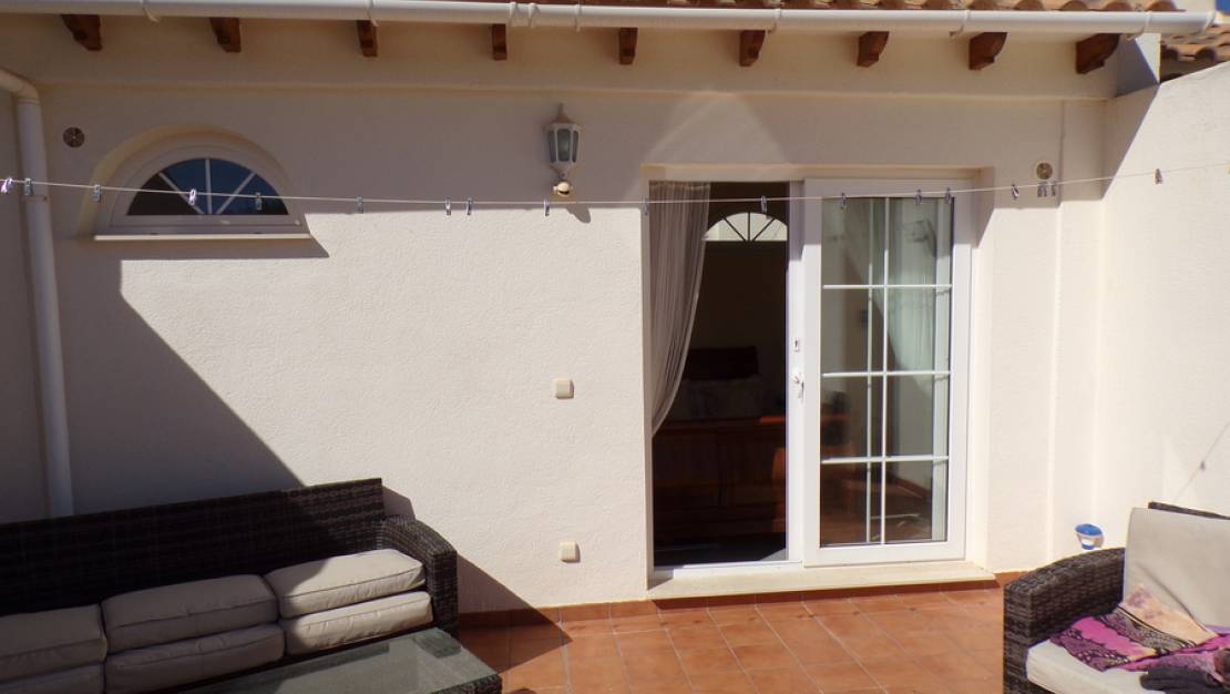 Venta - Bungalow - Las Ramblas