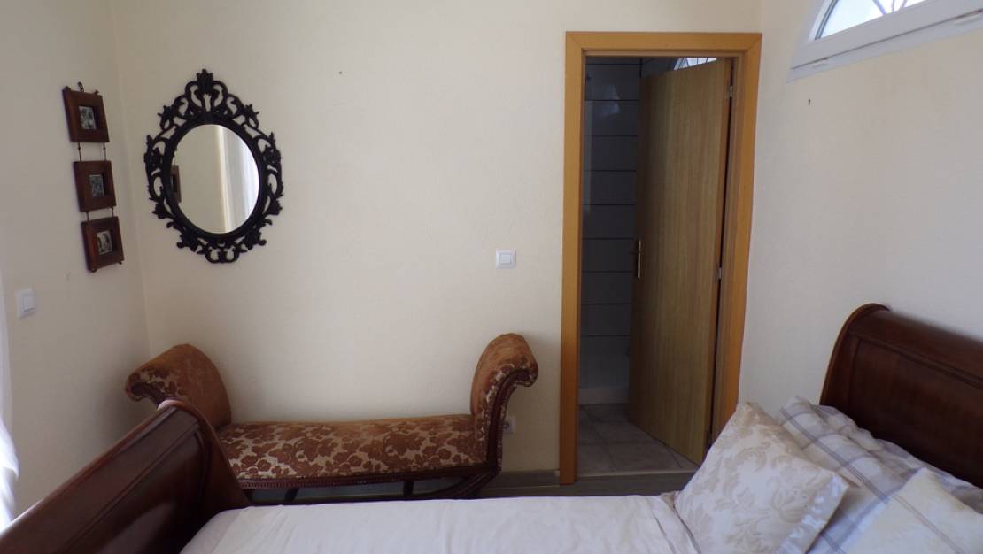 Venta - Bungalow - Las Ramblas