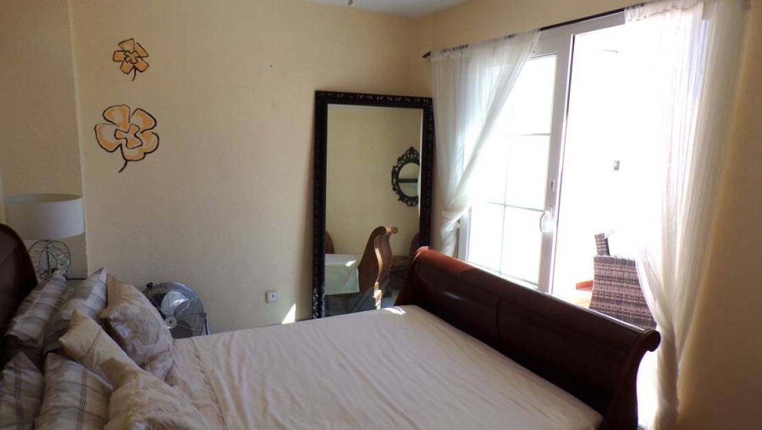 Venta - Bungalow - Las Ramblas