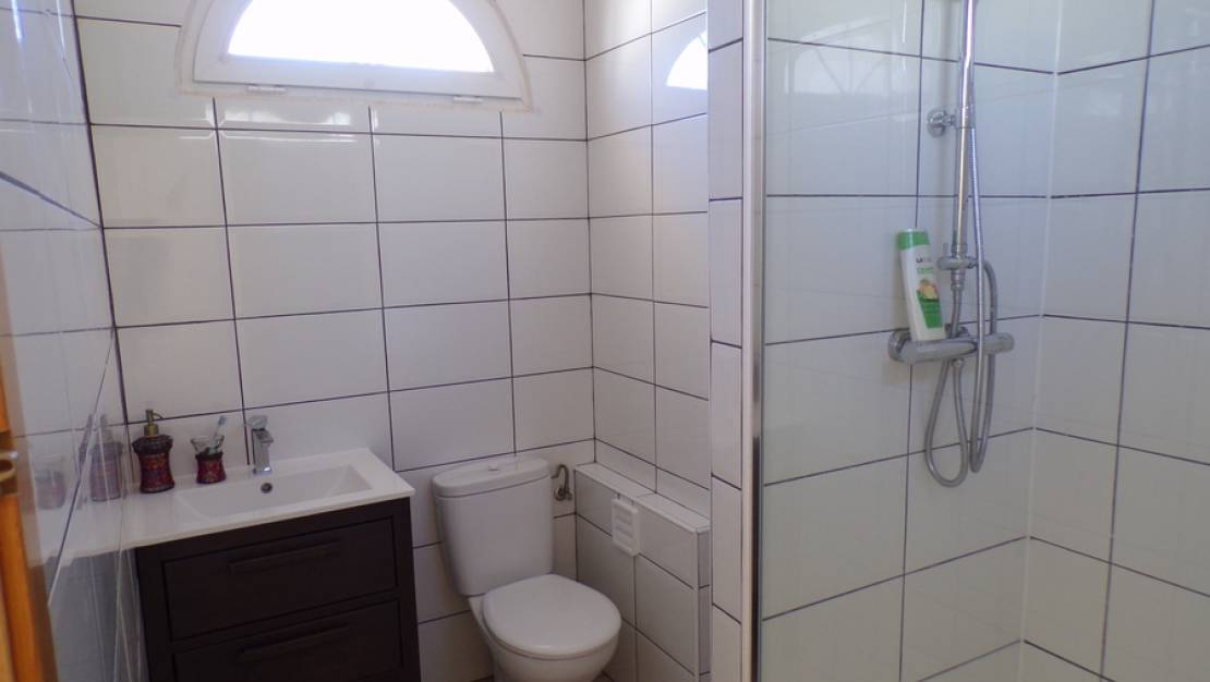 Venta - Bungalow - Las Ramblas